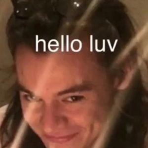 Meet your Posher, Ruby